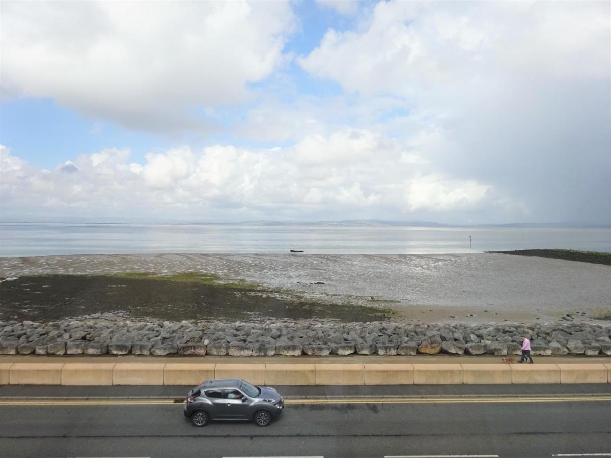 Shipping Lanes Hotel Моркем Екстер'єр фото
