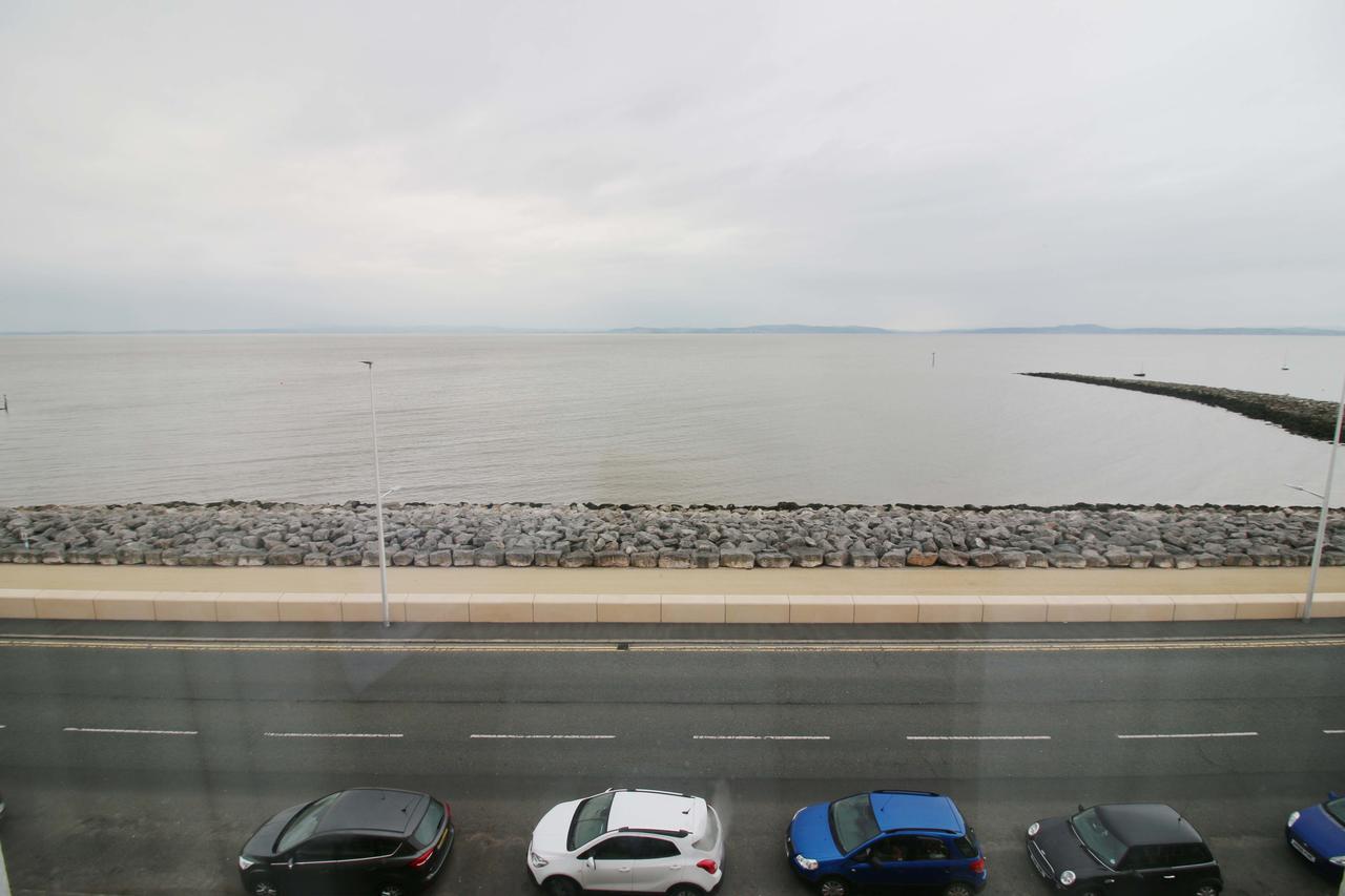 Shipping Lanes Hotel Моркем Екстер'єр фото