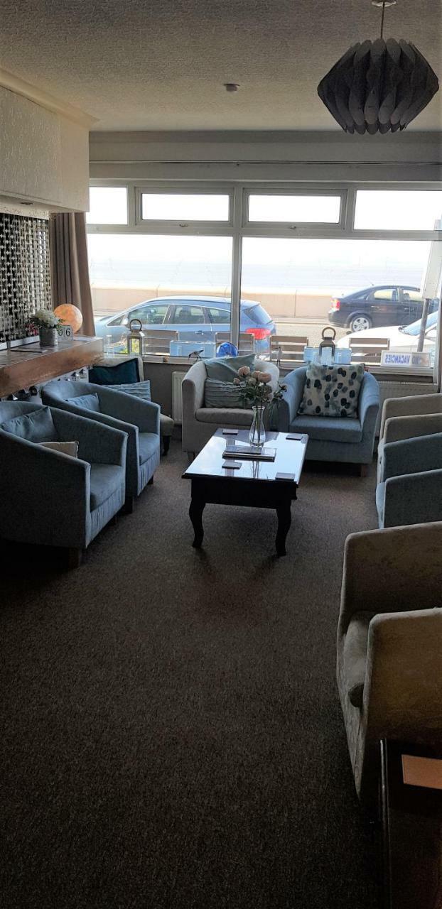 Shipping Lanes Hotel Моркем Екстер'єр фото